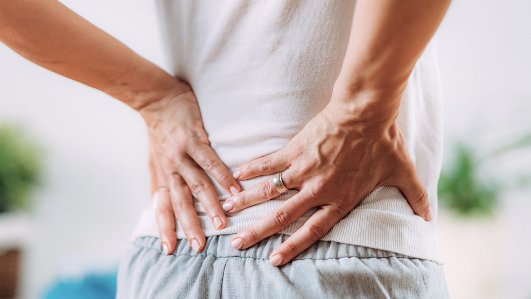 Signs that your Sciatica is improving