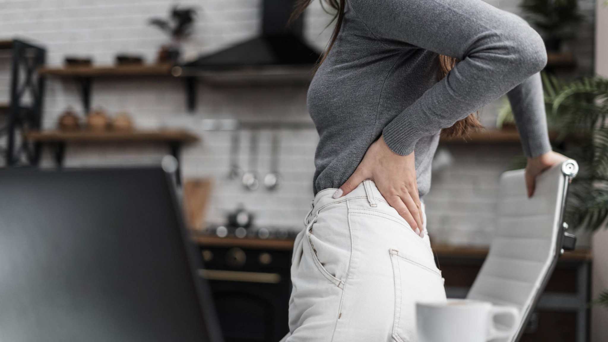 The top 5 causes of lower back pain and how to prevent them