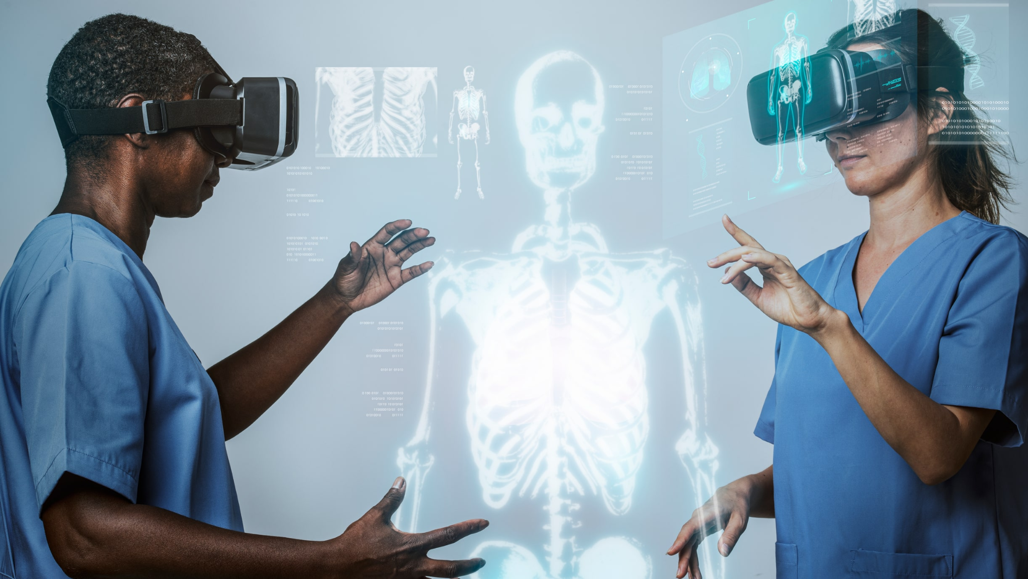 Artificial Intelligence in spine surgery